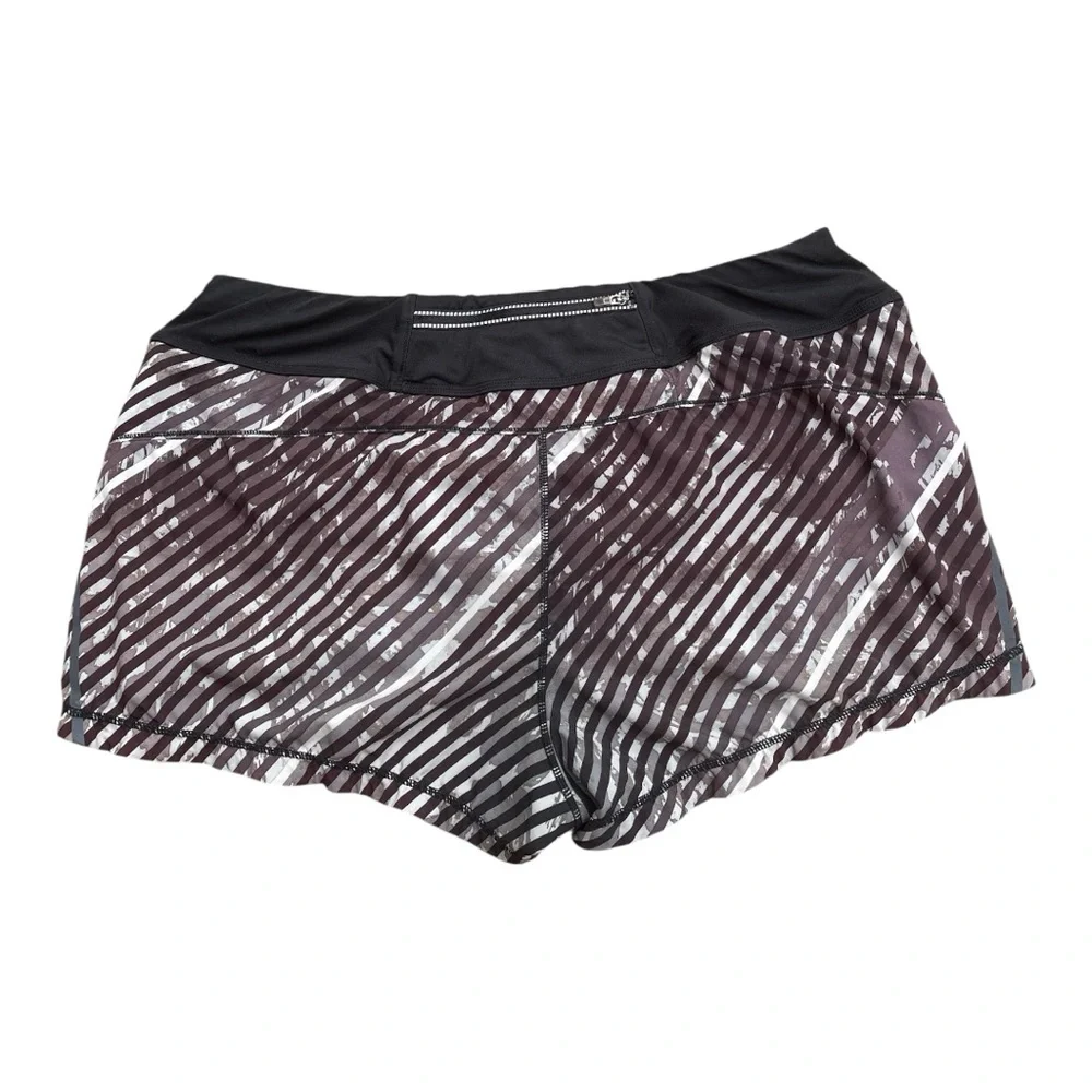 Athleta Pulse Running Activewear Shorts